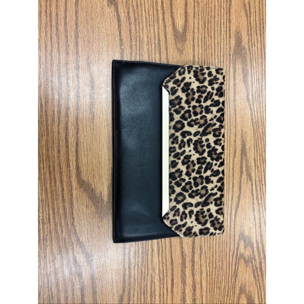Silpada envelope clutch/shoulder bag